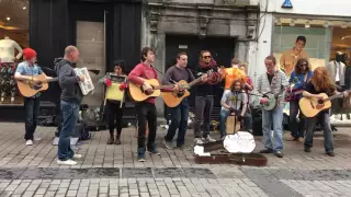 Galway Street Club in Galway, Ireland 2