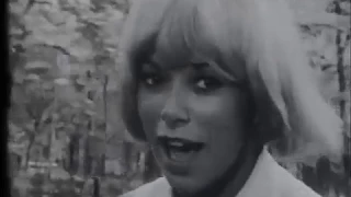 Mireille Darc » 💐 «  Si tu devines (1966)