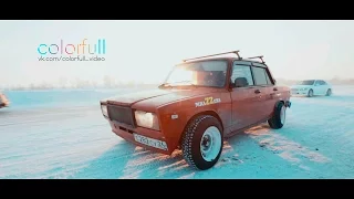 Drift Песчанка 2016