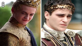 50 Game Of Thrones Facts That You Probably Didn’t Know (LEAKED)