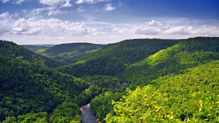 World's End State Park | Wikipedia audio article