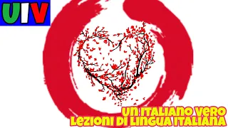 "Mi vuoi bene?" - Quando "manuale" non fa rima con "ottimale" | UIV Lezioni di lingua italiana