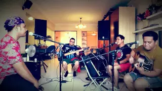 "Sukob Na" by 17:58 (Cover by MenAcoustic)