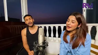 Dil Diyan Gallan Song cover by Shehnaaz Gill| Arjun Kanungo