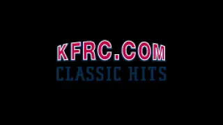 KFRC-FM-HD2/San Francisco, California Legal ID - July 29, 2021