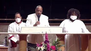 Stop Lying And Start Loving!, Rev. Mark Whitlock Jr.