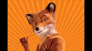Mr. Fox in the Fields - Alexandre Desplat (Fantastic Mr. Fox)