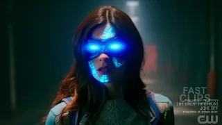 Dreamer Gets Her Powers Back | The Flash 9x07 [HD]