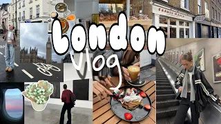 London Vlog! 48h in London mit Nastya❤️