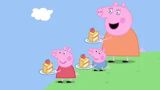 Heo Peppa | NGÀY HỘI TRƯỜNG | Clip | Heo Peppa Tiếng Việt | Phim Hoạt Hình