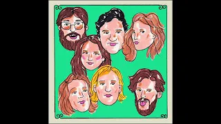 King Gizzard & The Lizard Wizard - Live at Daytrotter '15 (RARE CLIP)