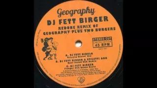 DJ Fett Birger & Stiletti Ana - Boot Sound USA Remix