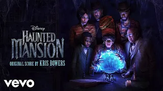 Kris Bowers - Alistair Crump (From "Haunted Mansion"/Audio Only)