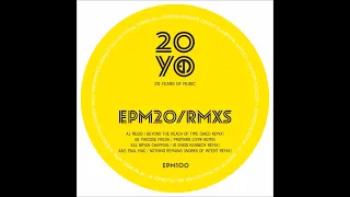 Paul Mac - Nothing Remains (Works Of Intent Remix) [EPM25V]