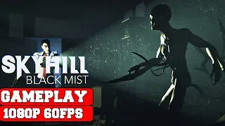 SKYHILL: Black Mist Gameplay (PC)