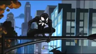 Spectacular Spider-Man - Gifts And Curses
