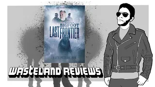 On the Trail of Bigfoot: Last Frontier (2023) - Wasteland Documentary Film Review