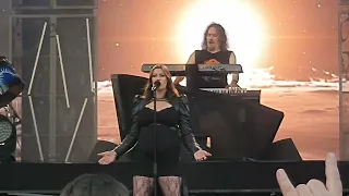 Nightwish - Shoemaker ending LIVE 17.6.2023