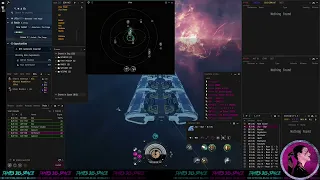 EVE Online: You Fly Orca. I Fly Orca.. We Are Not The Same.