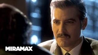 Confessions Of A Dangerous Mind | 'Spy Game' (HD) - George Clooney, Sam Rockwell | MIRAMAX