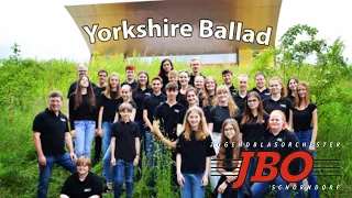 Yorkshire Ballad - James Barnes | JugendBlasOrchester Schorndorf