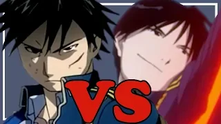 Fullmetal Alchemist VS Fullmetal Alchemist Brotherhood - Part 3 | Comparing FMA's Manga and Anime