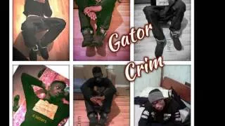 Crim aka Gator ft. Beane aka TeeBaby - "Fly Shit" Produced by "Zillah On Tha Beat"