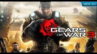 Как решить проблему: Gears of War 3 в Xbox Game Pass на английском языке, делаем русский.