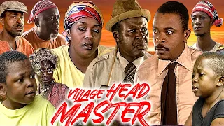 VILLAGE HEAD MASTER (VICTOR OSUAGWU, PETE ENEH, RITA EDOCHIE)2023 NOLLYWOOD CLASSIC MOVIES #trending