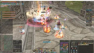 Lineage2 Essence JP Aden/PvP Dominator 20221103 ChaoticQA