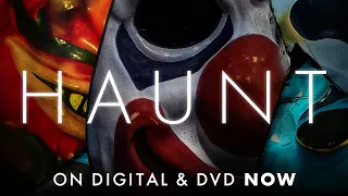 Haunt | Trailer | Own it now on DVD & Digital