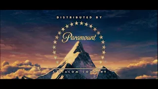 Distributed by Paramount Pictures/DreamWorks Animation (Closing, 2008)