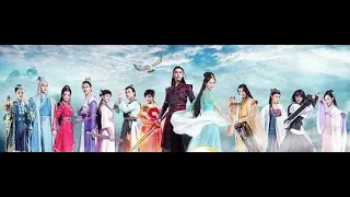 Yang Mi Lists of Dramas Part 4