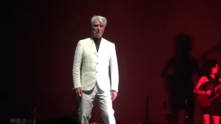 David Byrne & St. Vincent - This Must Be The Place Naive Melody