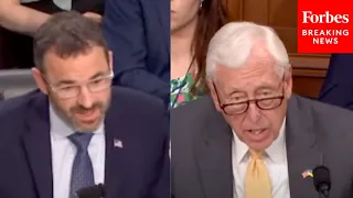 ‘Are You Concerned About Those Advertisements?’: Steny Hoyer Grills IRS Chief On Tax Relief Services