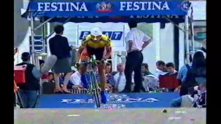 Tour de France 1997 - Etape 00: Rouen (Prolog)