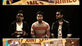 9X Tashan Investigates|Mr & Mrs 420| Jassi Gill| Yuvraj Hans| Babbal Rai| 1