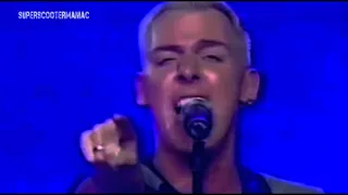Scooter - Medley (Live At SommerParty WDR TV 1999)HD
