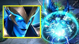 How to Play Skywrath Mage in Dota 2 7.35d | Guide