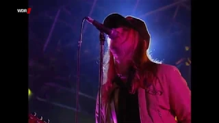 The Hellacopters - Bizarre Festival 1999 (full concert)