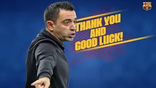 🚨BREAKING NEWS: Xavi Hernandez Has Been SACKED As FC Barcelona Manager💣I Laporta Decision Made ✅