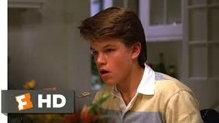 Mystic Pizza (10/11) Movie CLIP - Pizza Connoisseurs (1988) HD