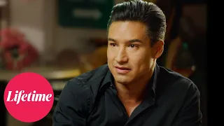 Lifetime Movie Moment: Single Dad’s Love Life Is a MESS | Feliz NaviDAD | Lifetime