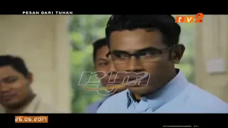 Telemovie : Pesan Dari Tuhan