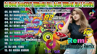 DJ DANGDUT NONSTOP FULL ALBUM SAKIT GIGI - REMIX TERBARU PALING ENAK BUAT SANTAI