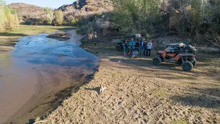 Alamo Lake Arizona Off Road Adventure 2021