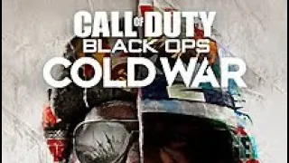 CALL 🌸OF 🔥DUTY 🗣️COLD🦾WAR👌LIVESTREAM😁