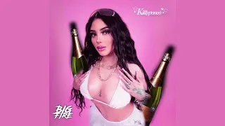 Reggaeton Champagne - Bellakath Ft. Dani Flow (Big Fire Extended)