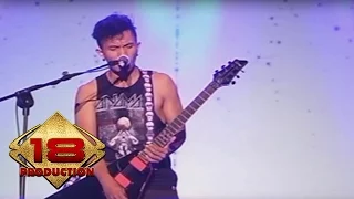 Captain Jack - Dari Anakmu  (Live Konser Sidoarjo 21 September 2013)