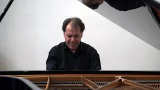 CHOPIN Mazurka in F minor Op.68 No.4 - Yuri Bogdanov / ШОПЕН Мазурка соч.68 №4 - Юрий Богданов